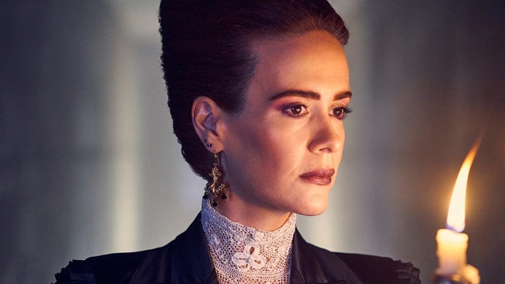 American Horror Story: Apocalypse, The End