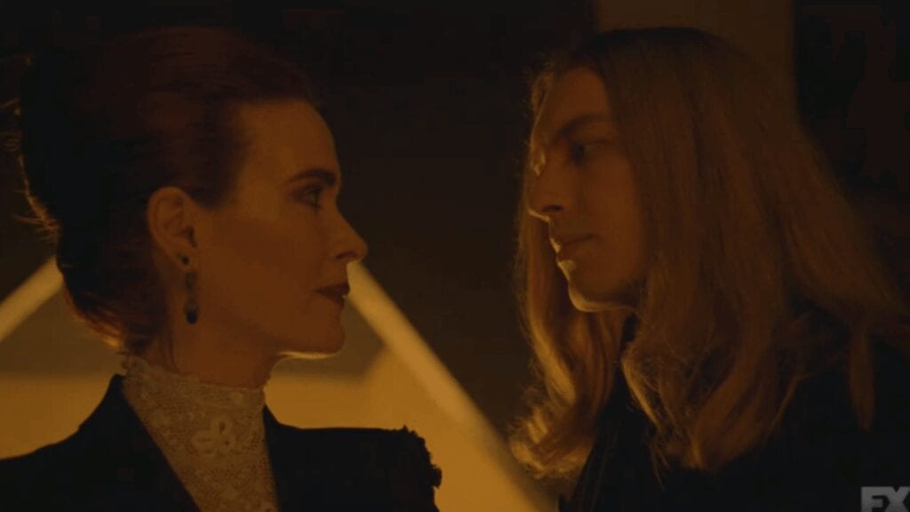 American Horror Story: Apocalypse, The Morning After