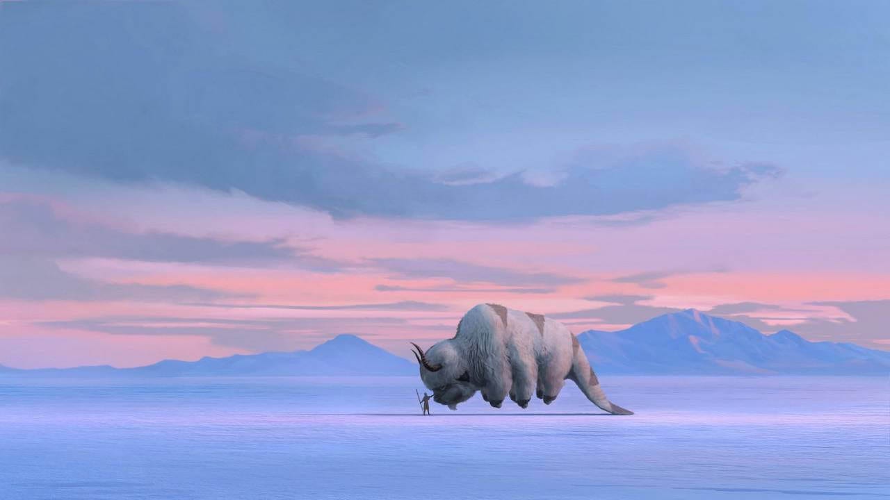 Netflix and Original Avatar: The Last Airbender Creators Announce Live-Action Adaptation