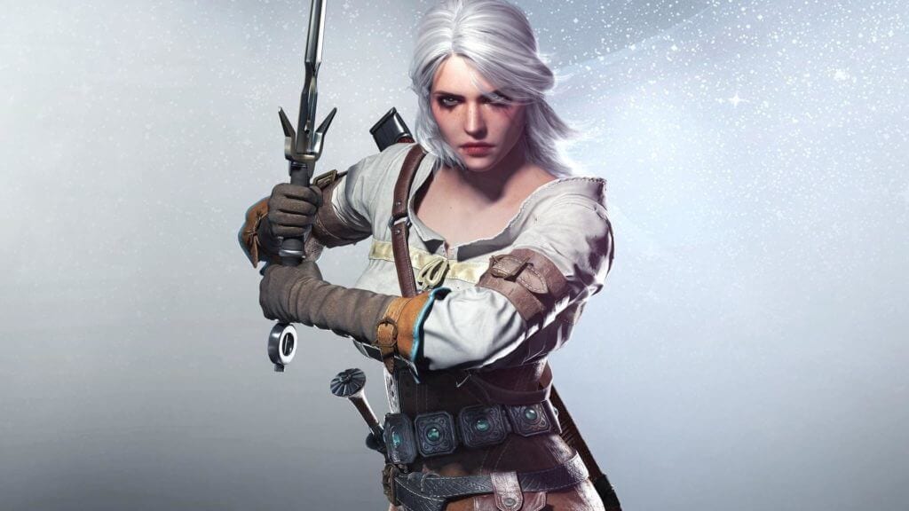 Witcher