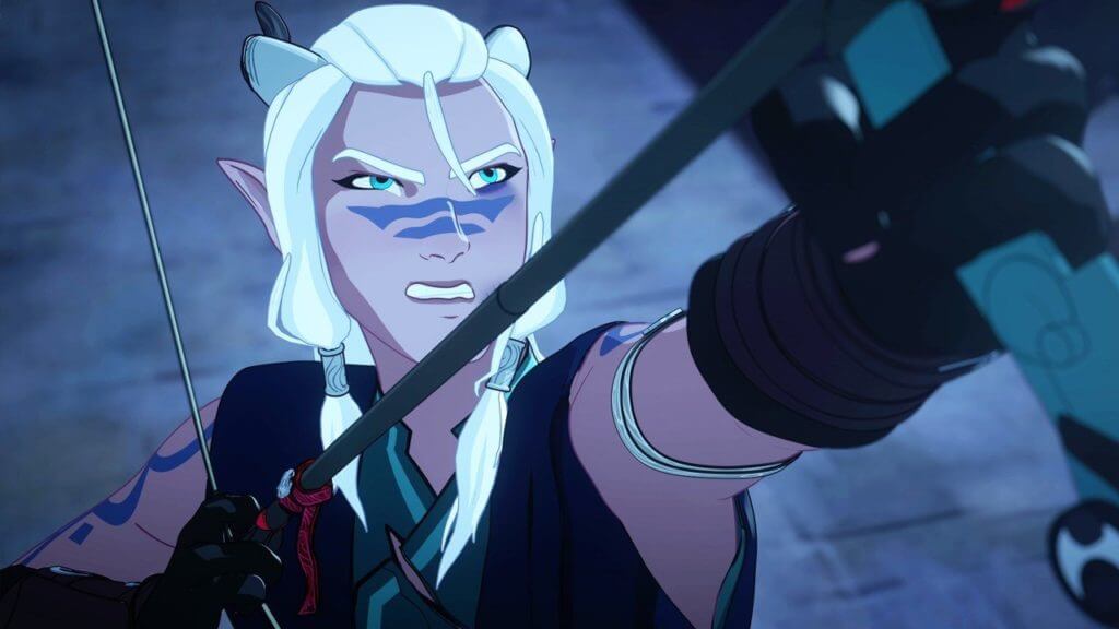 The Dragon Prince