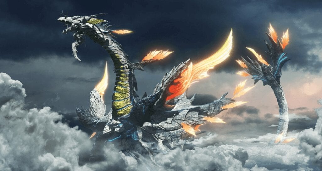 Xenoblade Chronicles 2: Torna - The Golden Country