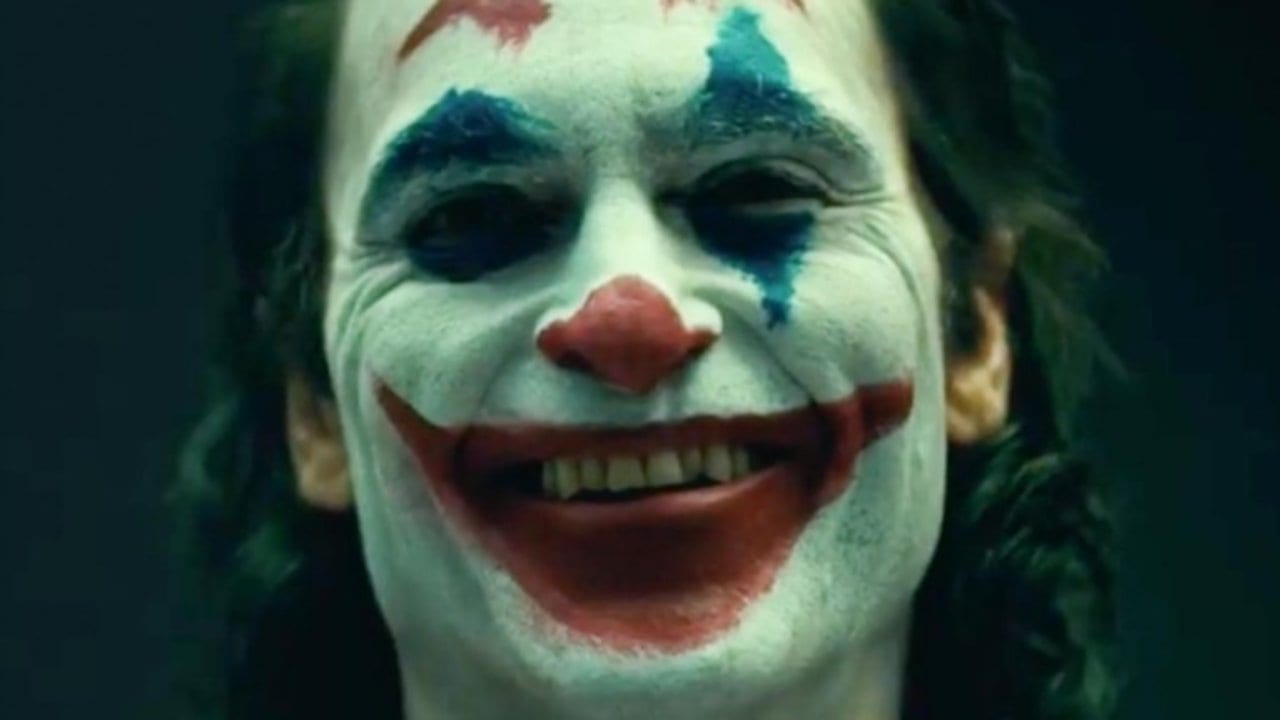 Why I’m Excited: Joker (2019)