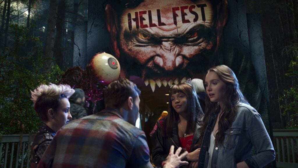 Hell Fest