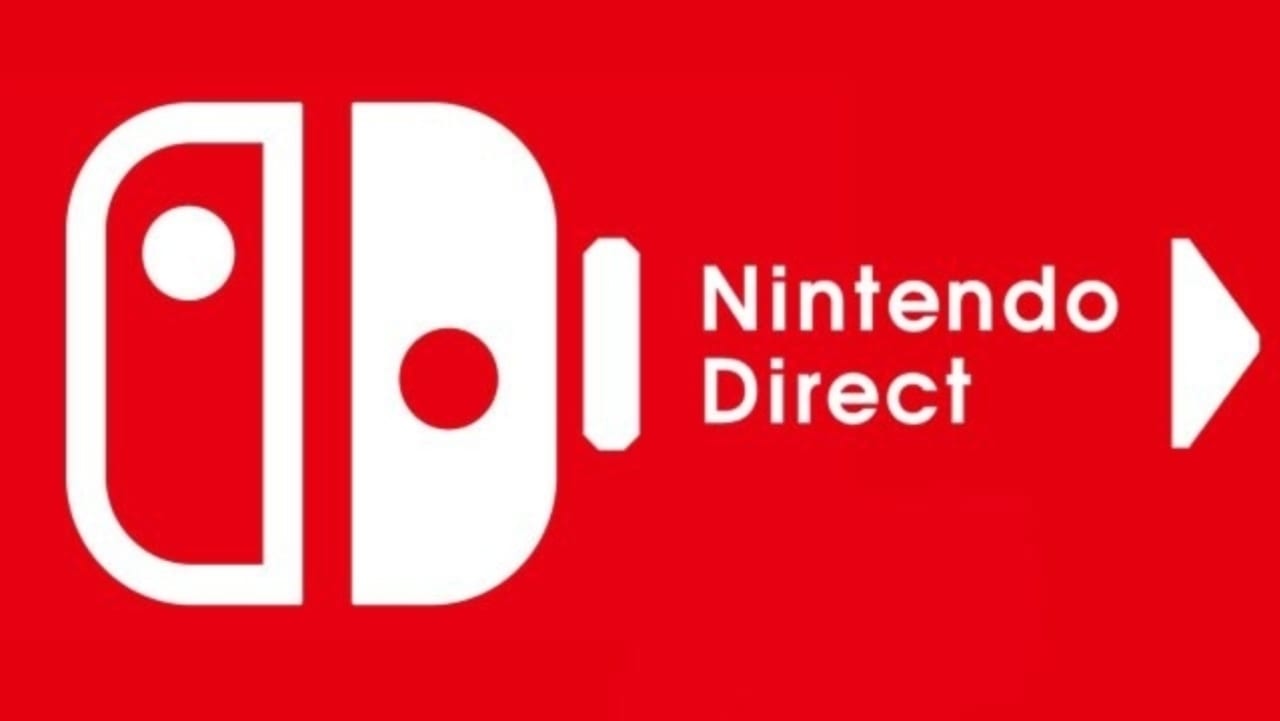 Nintendo Direct – September 2018