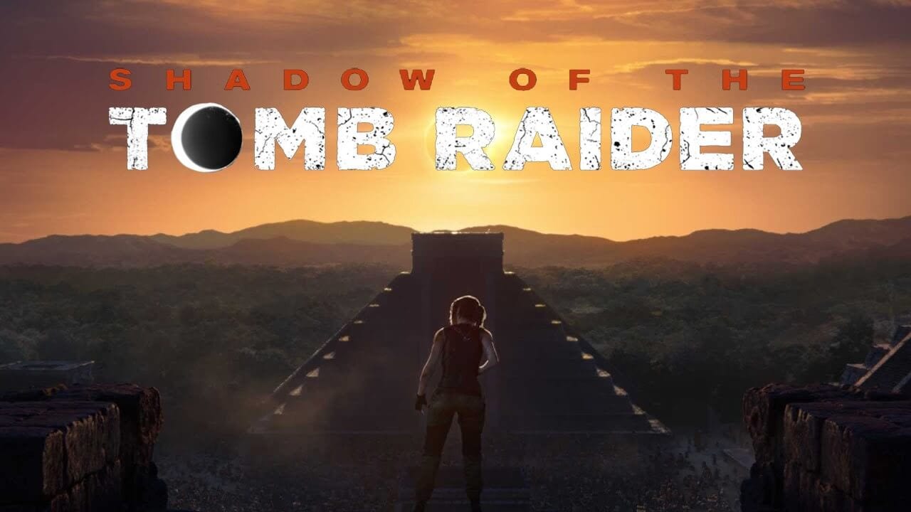 REVIEW: Shadow of the Tomb Raider