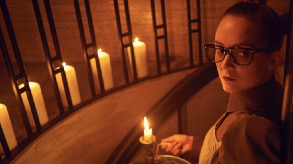 American Horror Story: Apocalypse, Forbidden Fruit
