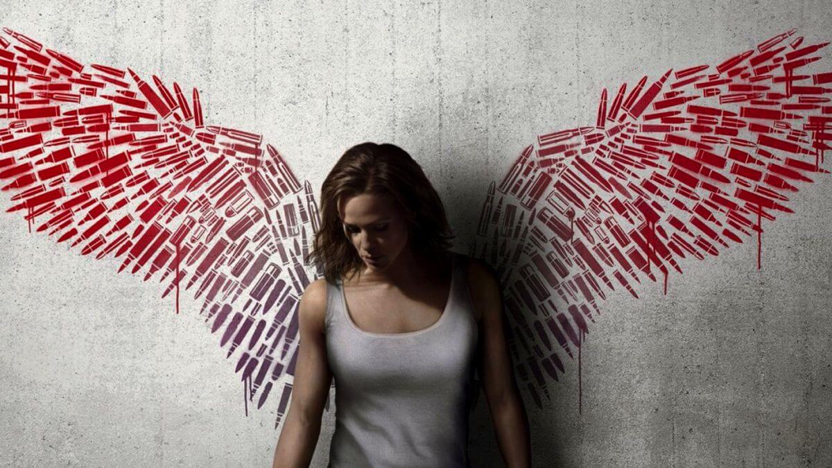 REVIEW: Peppermint (2018)