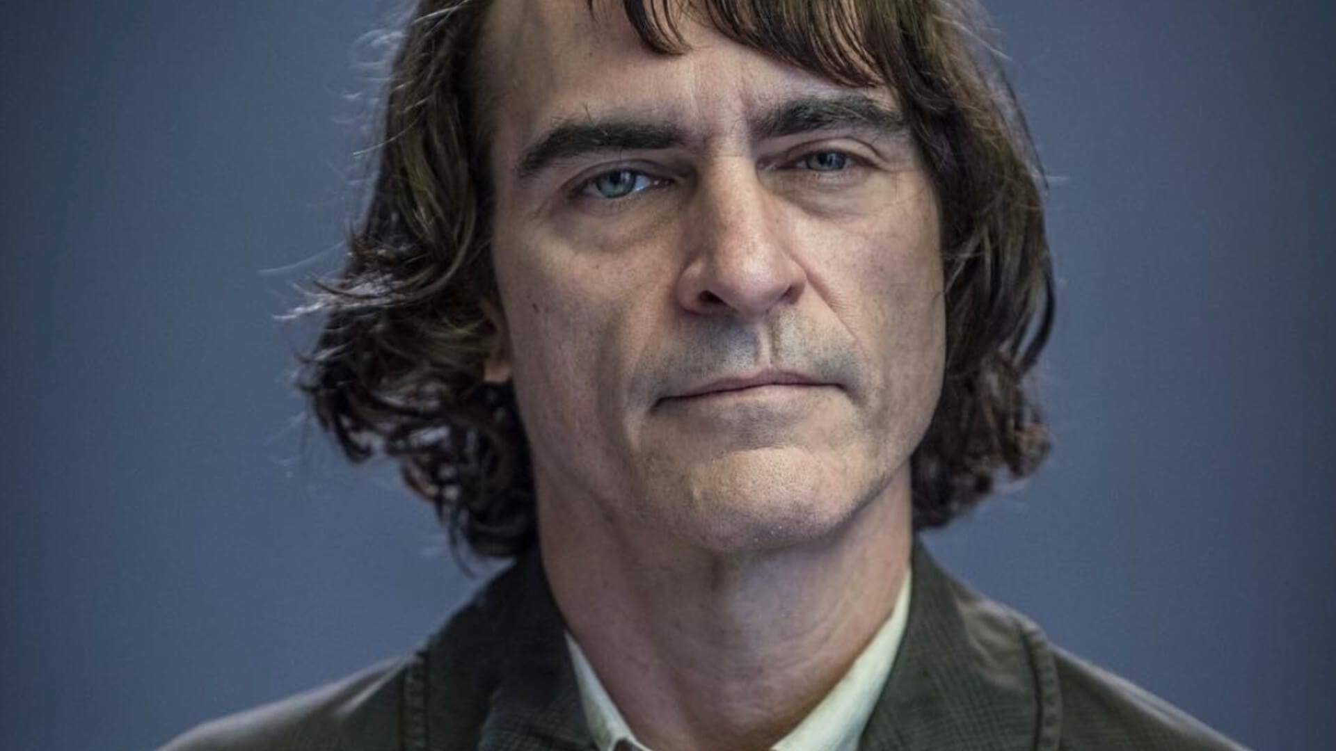 Joaquin Phoenix’s Joker Revealed