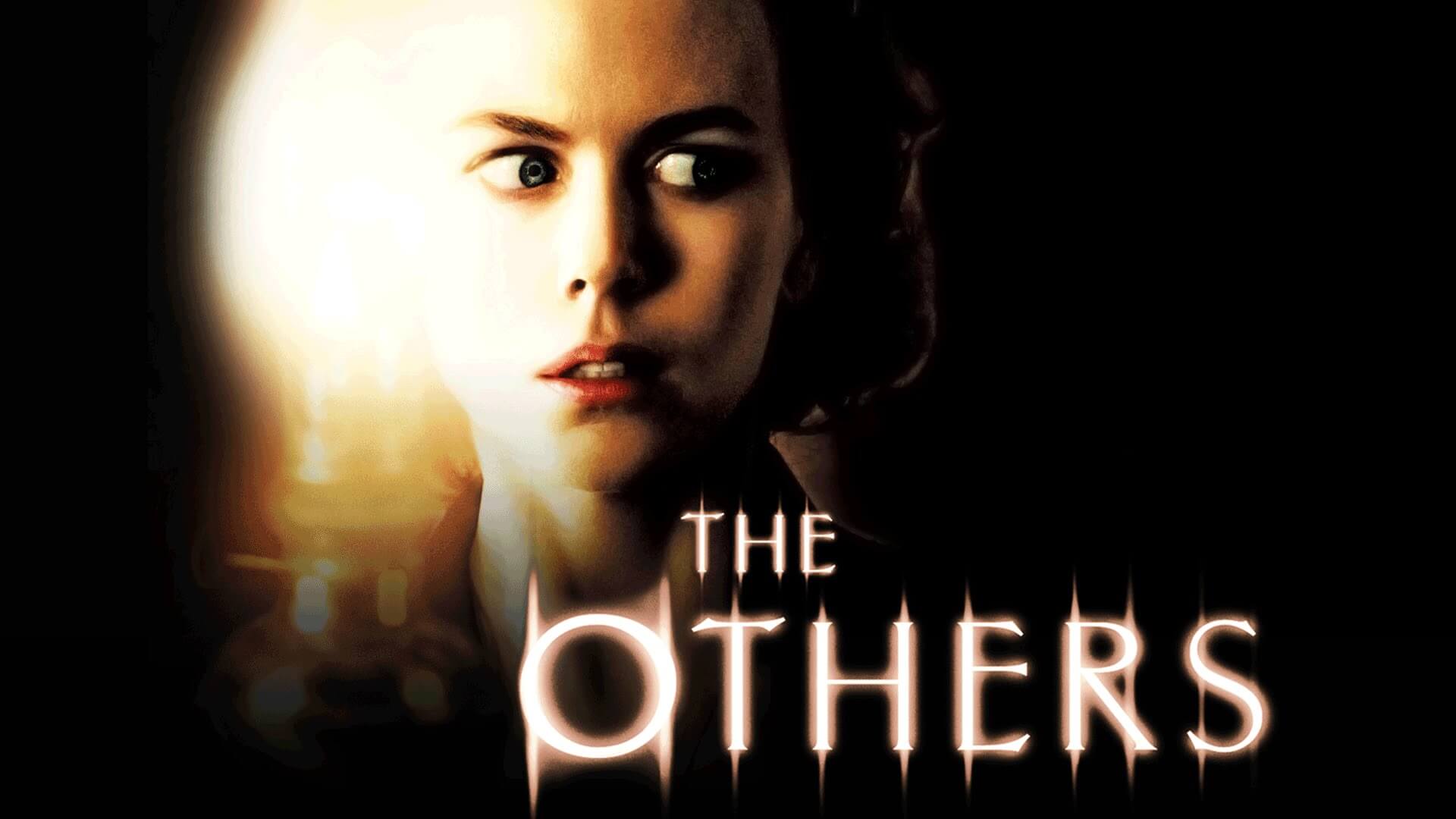 You Should Be Watching: The Others (2001)