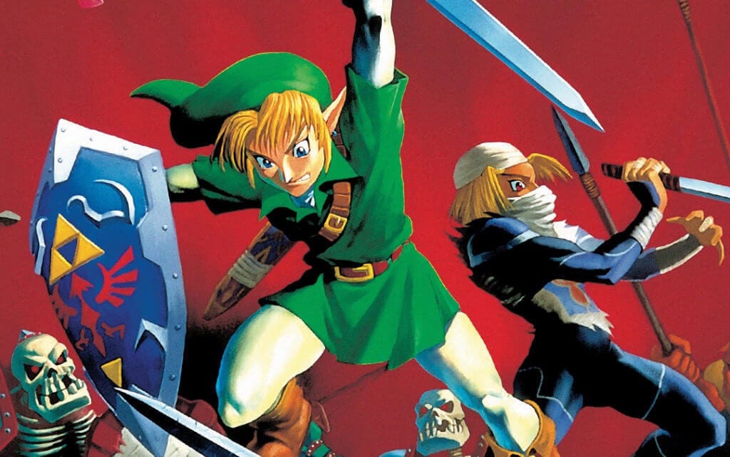 Zelda