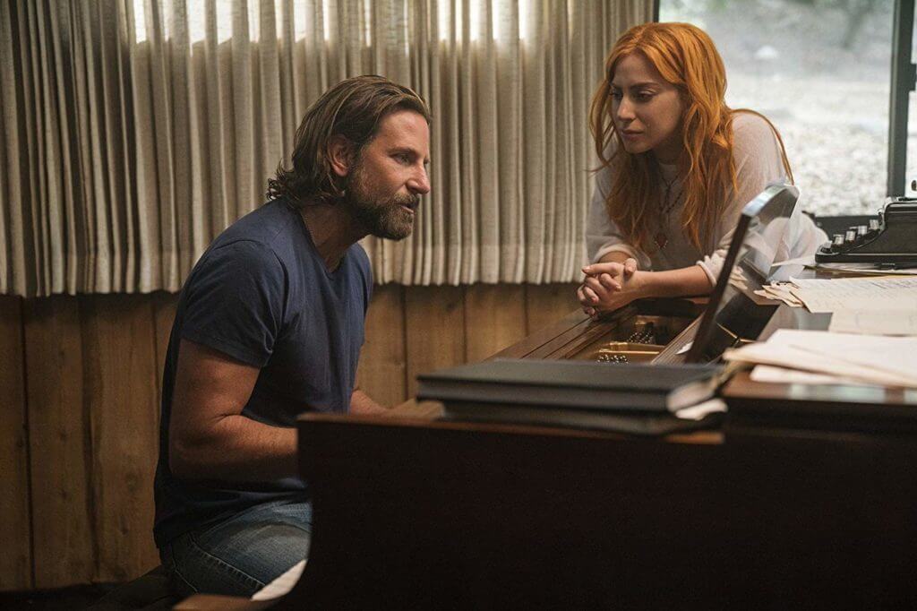 A Star is Born