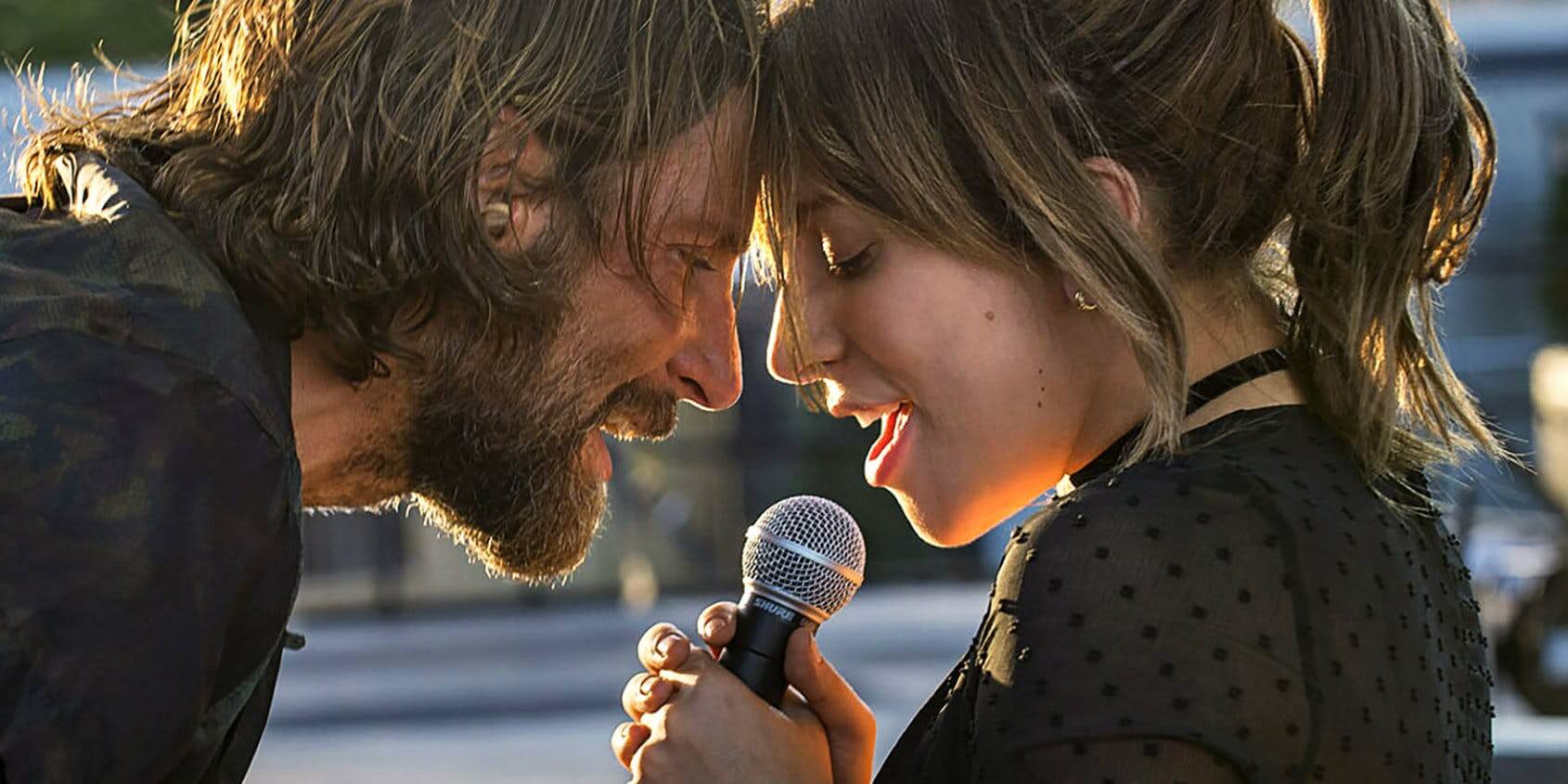 REVIEW: A Star is Born (2018)