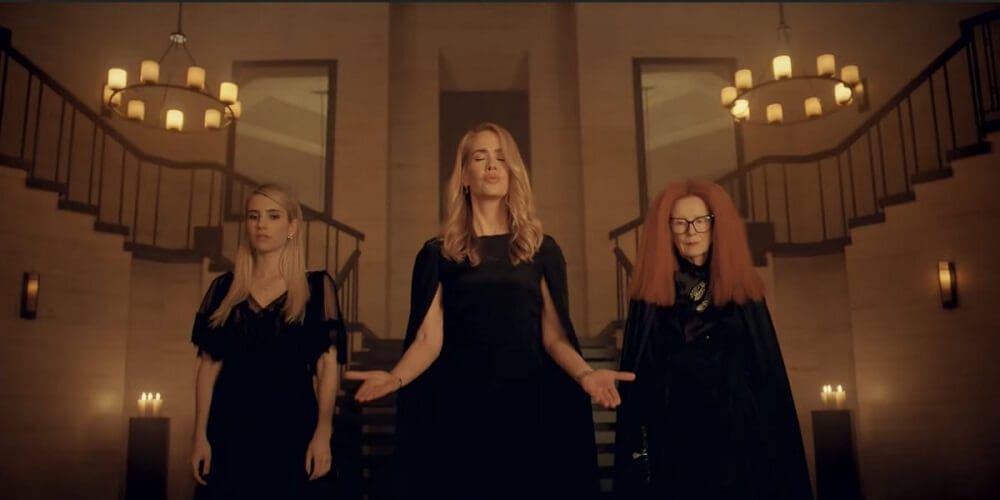 REVIEW: American Horror Story – Season 8, Episode 4 “Could It Be… Satan?”