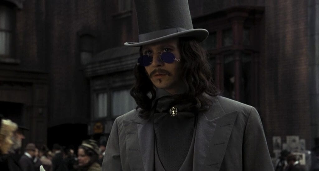 Dracula, monsters