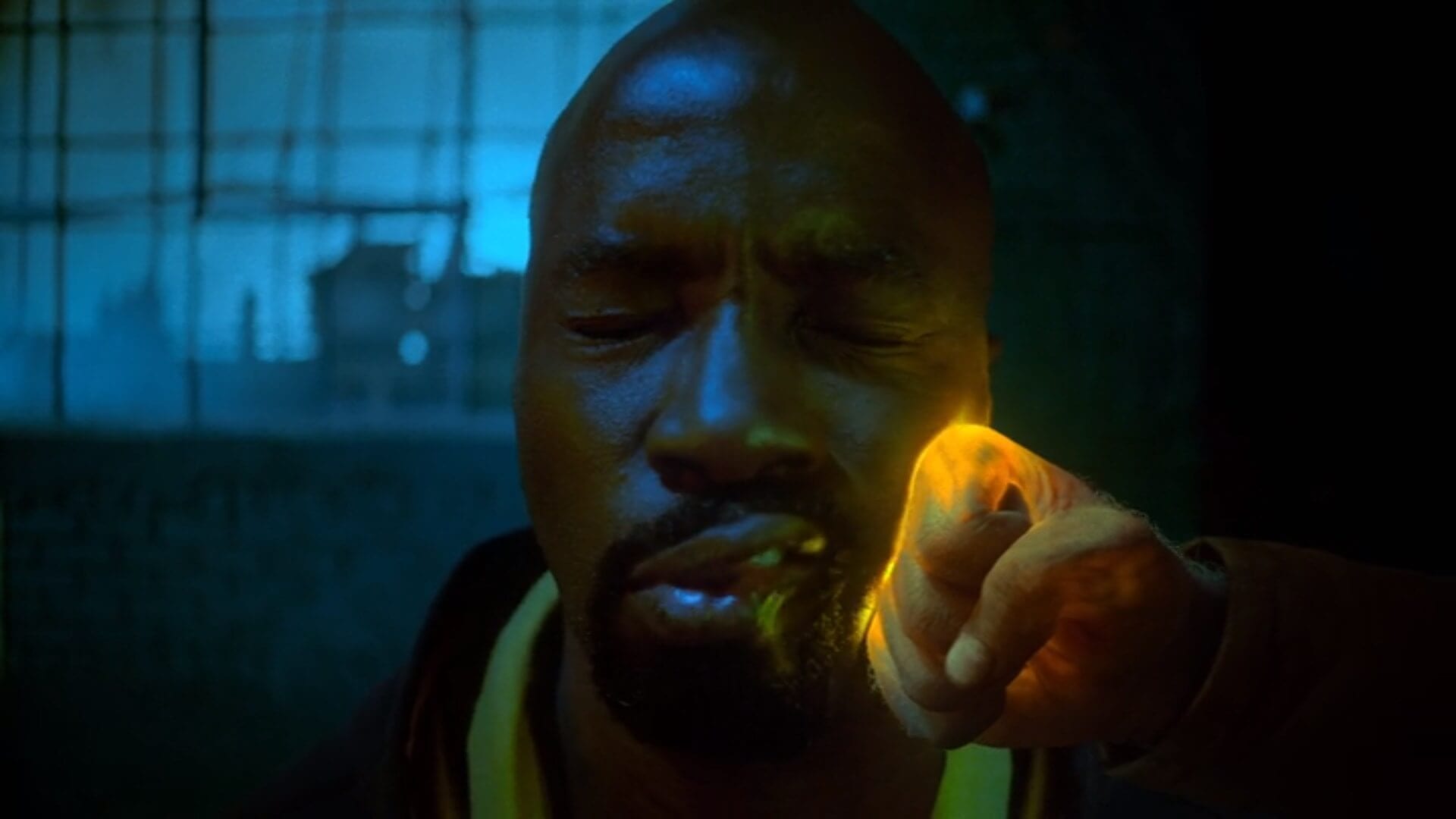 Netflix Cancels Luke Cage