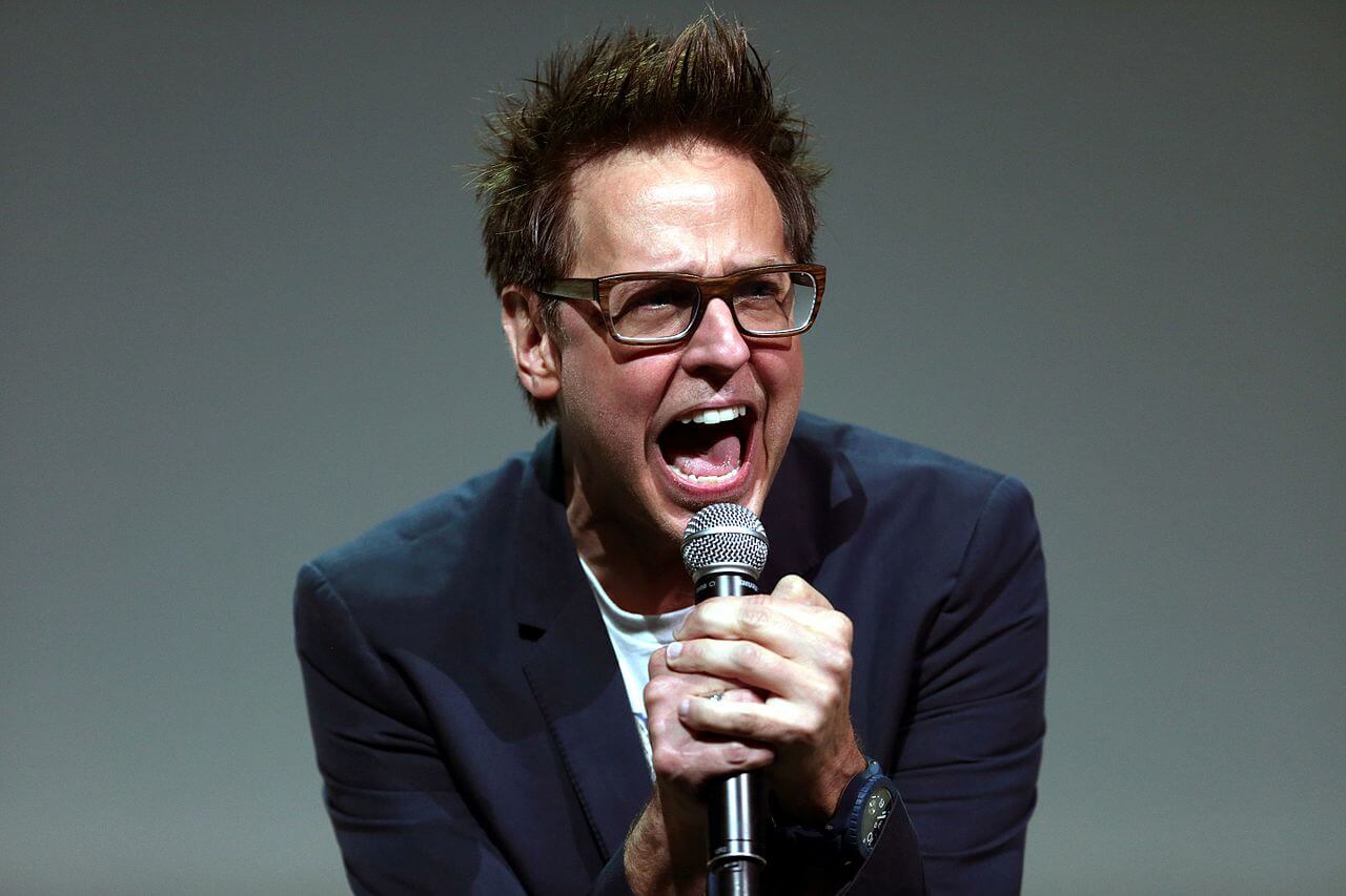 James Gunn Hired for Suicide Squad Sequel