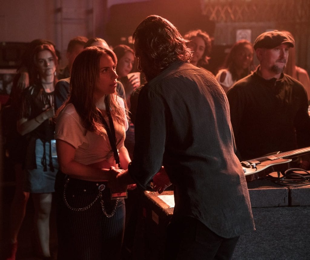 A Star is Born