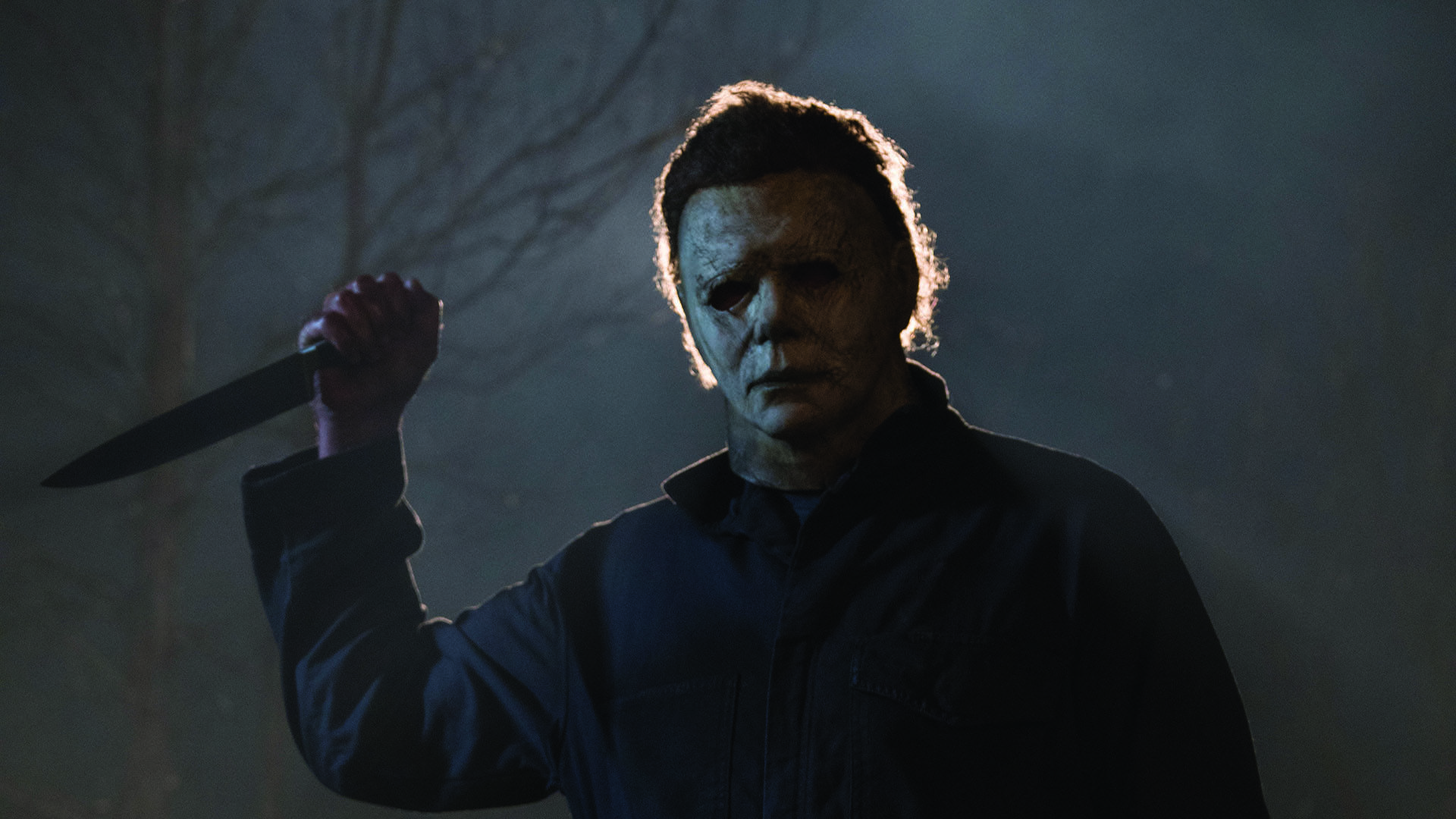 REVIEW: Halloween (2018)