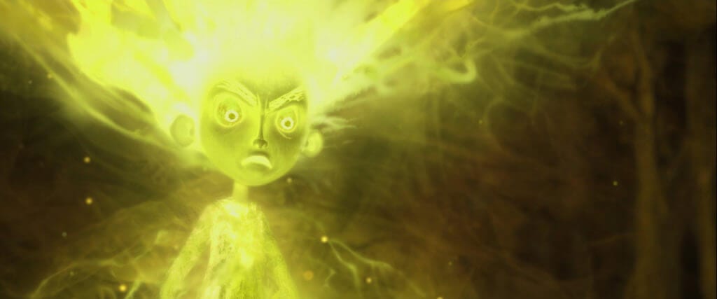 Paranorman
