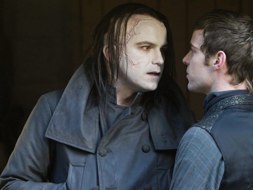 Frankenstein, monsters