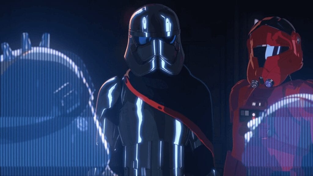 Star Wars Resistance