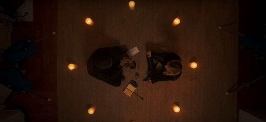 American Horror Story: Apocalypse, Return to Murder House