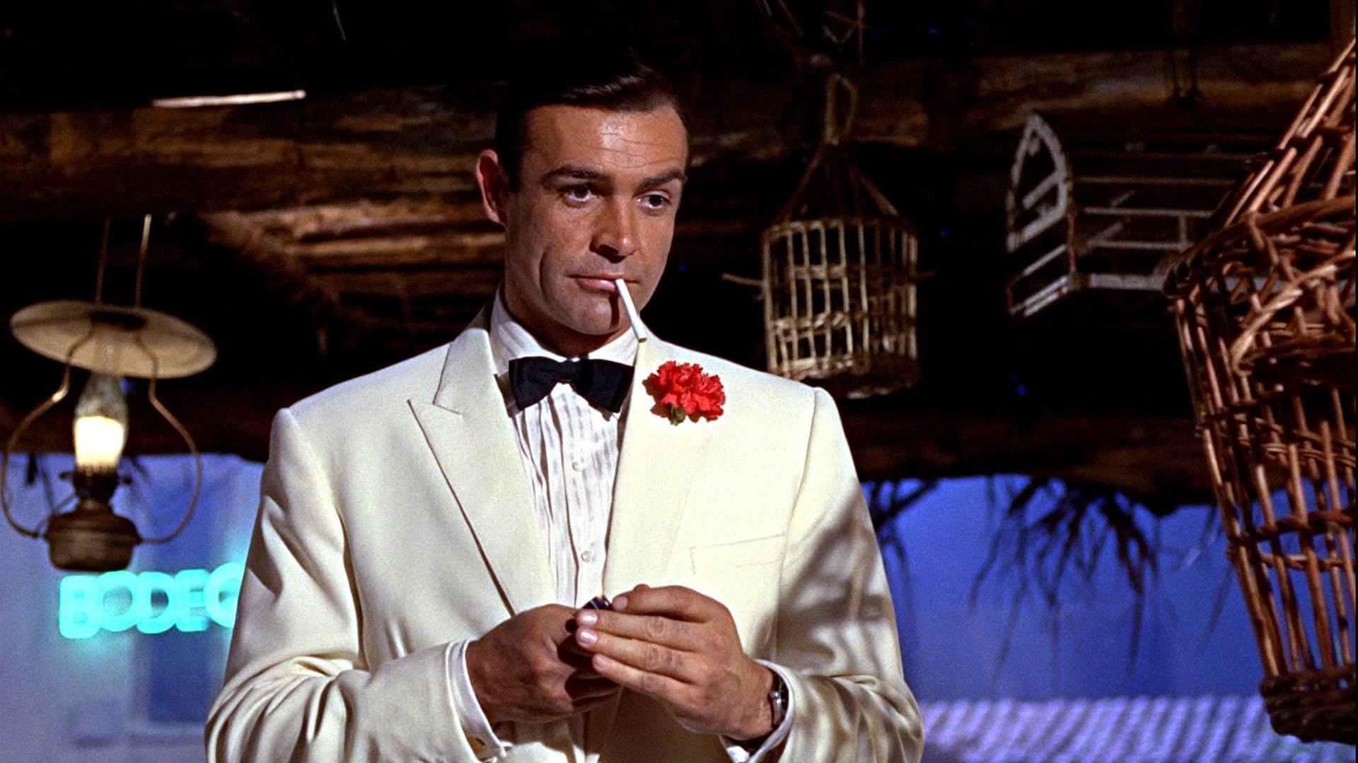 Happy James Bond Day!