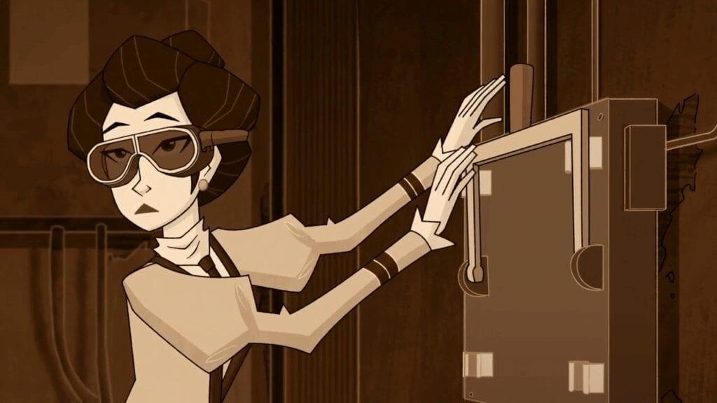 Big Hero 6, Countdown to Catastrophe