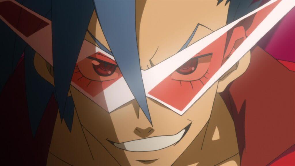 Gurren Lagann