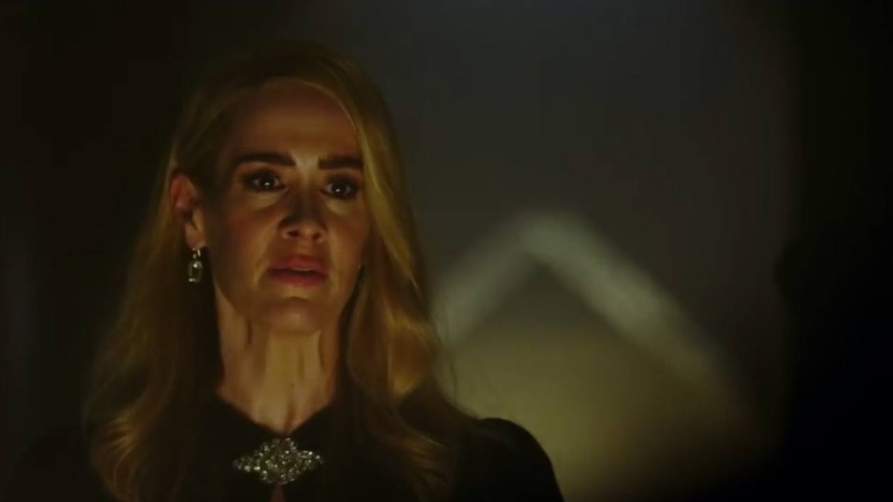 REVIEW: American Horror Story – Season 8, Episode 5 “Boy Wonder”