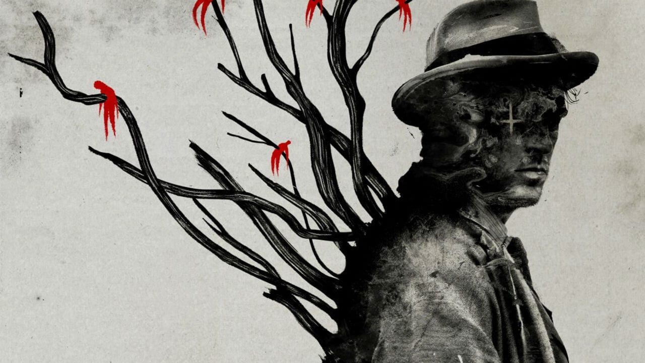 REVIEW: Apostle (2018)