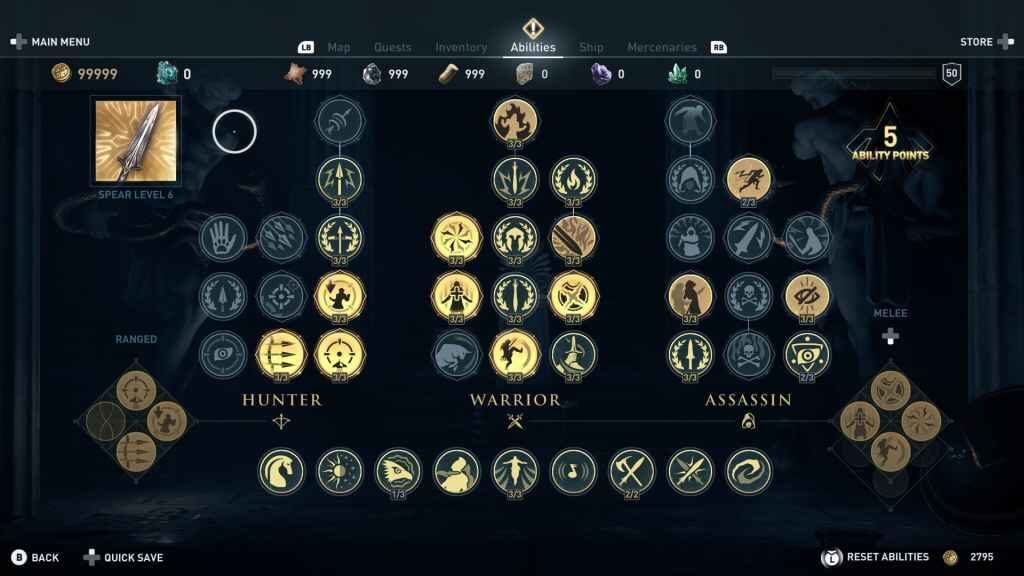 Assassin's Creed: Odyssey