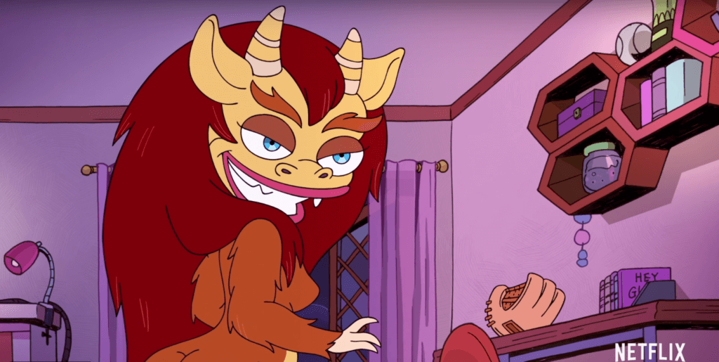 Big Mouth Season 2