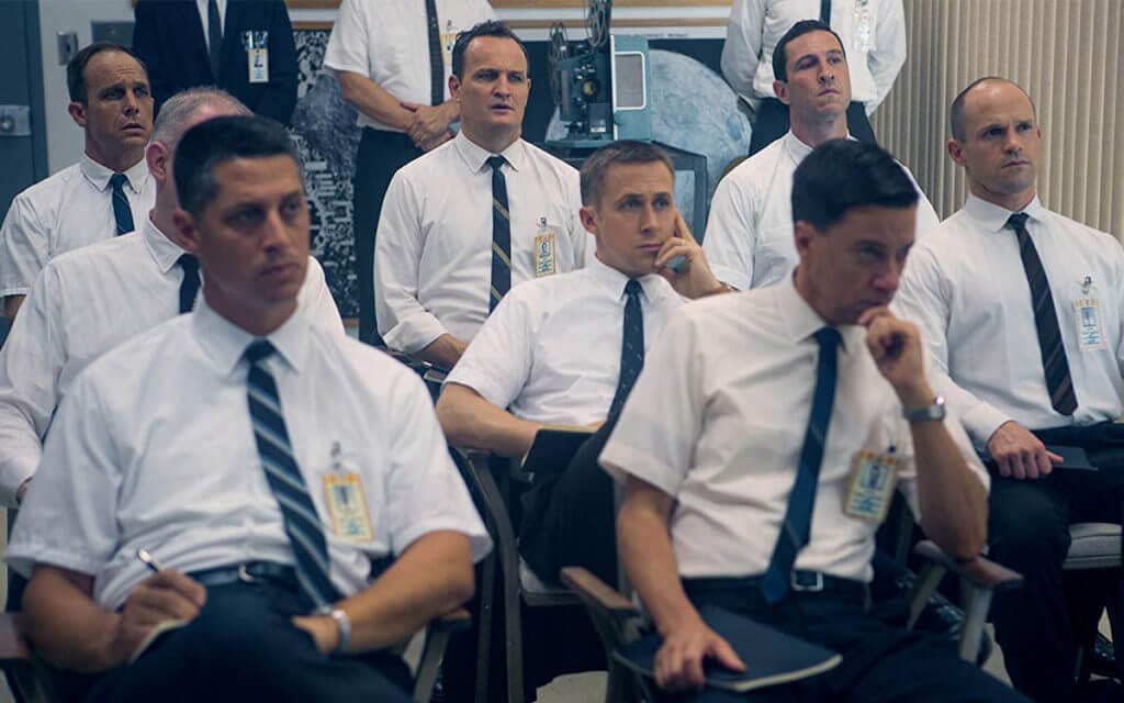 First Man