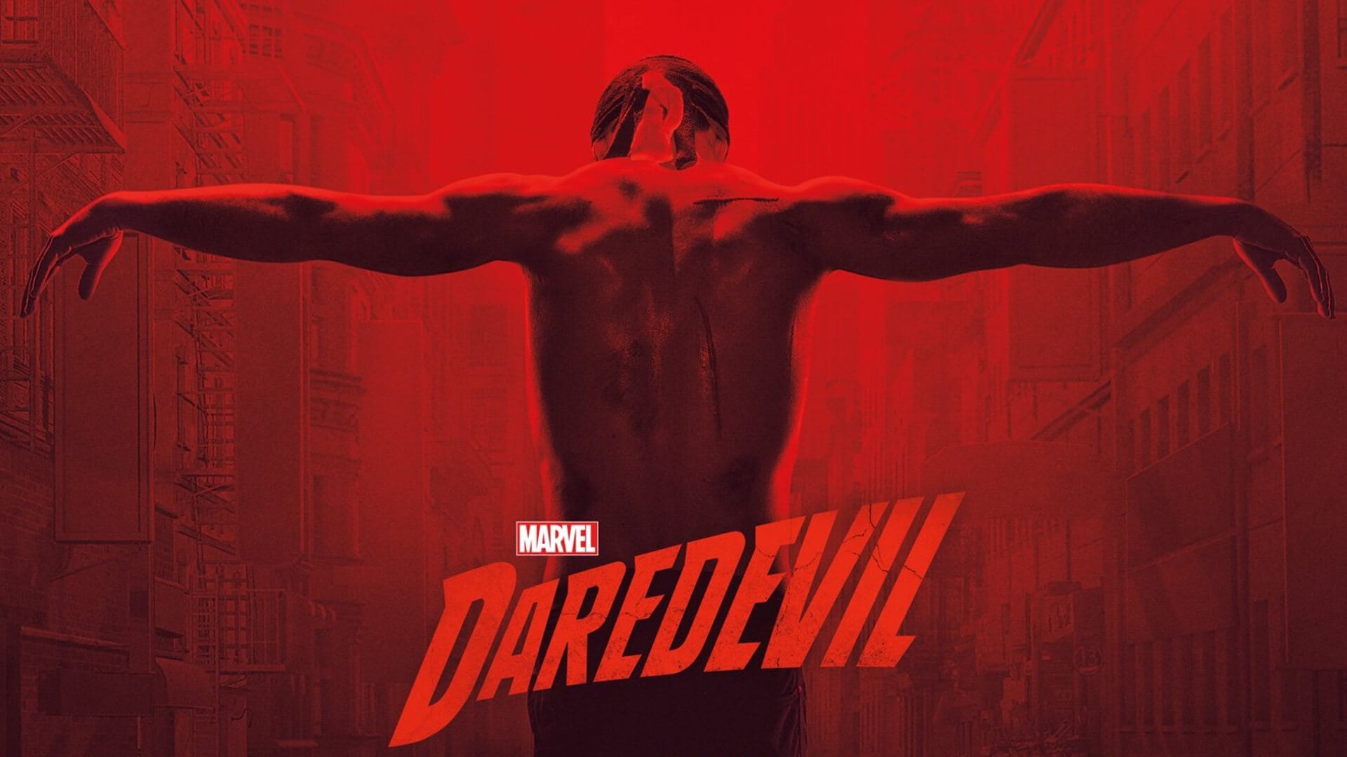 REVIEW: Daredevil Season 3 (2018)