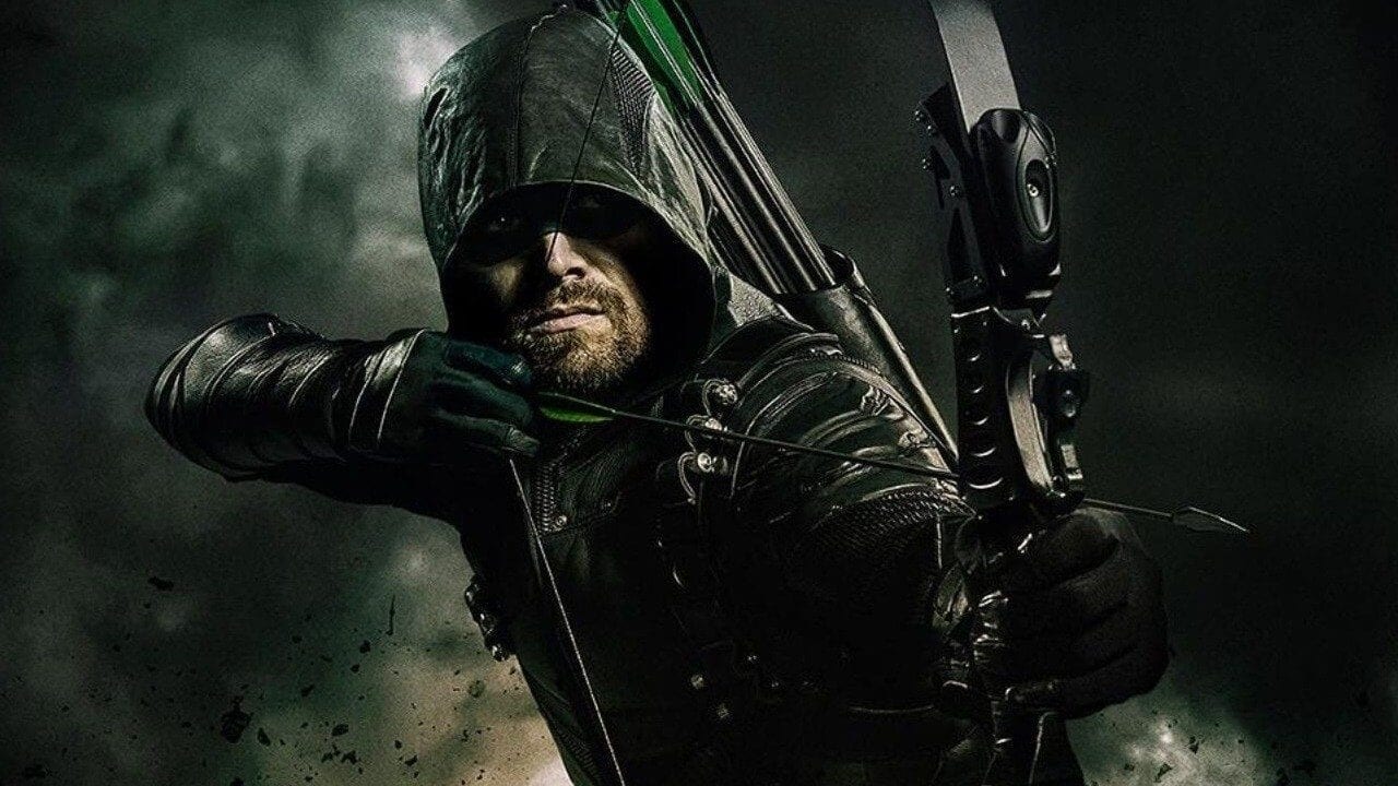 REVIEW: Arrow -Season 7 Episode 2 “The Longbow Hunters”