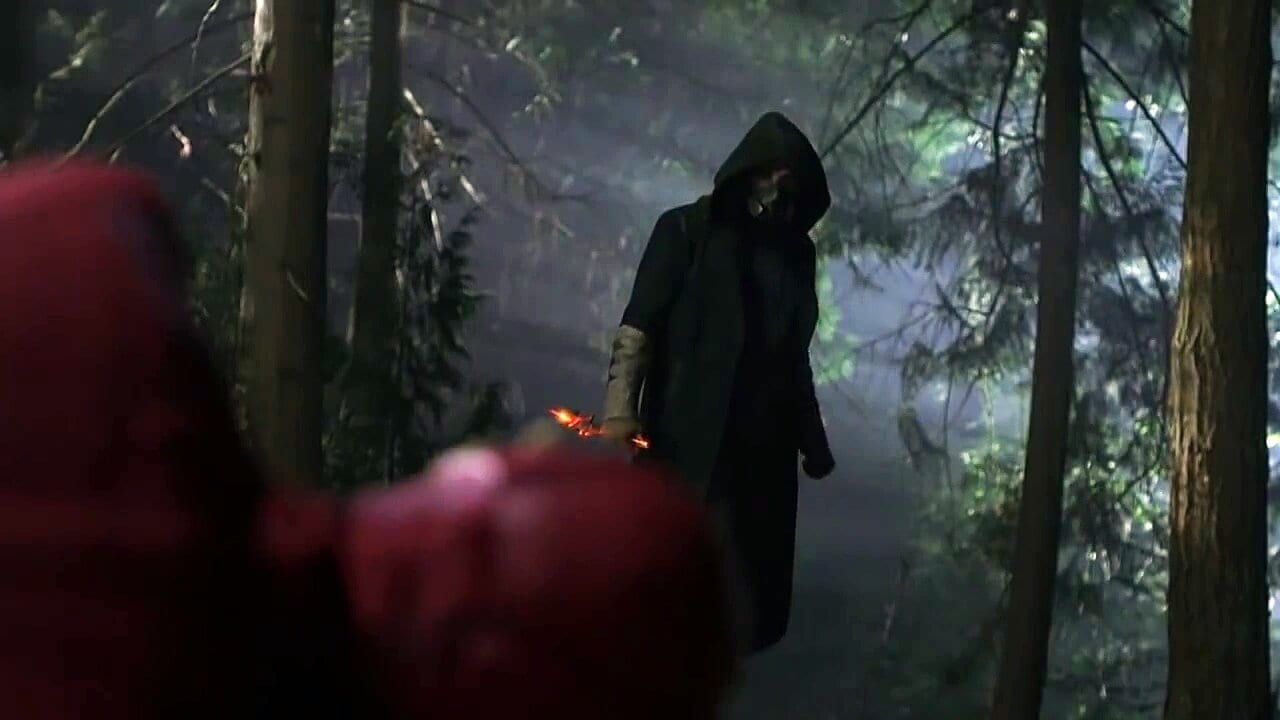 The Flash – Season 5 Episode 3 “The Death of Vibe”