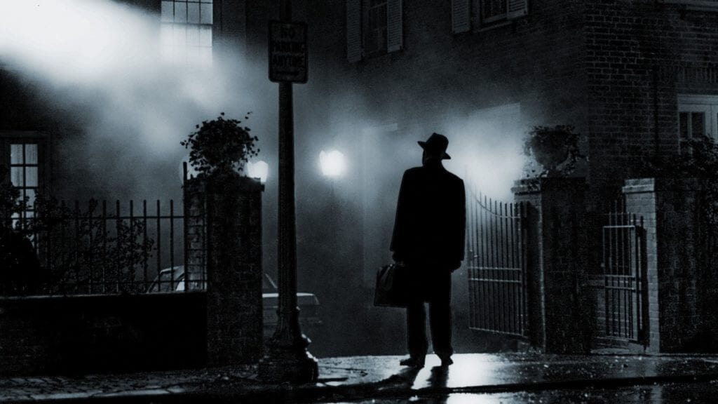 The Exorcist, horror movies