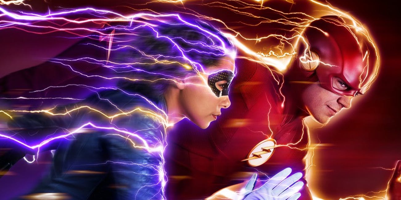 REVIEW: The Flash – Season 5 Episode 1 “Nora”