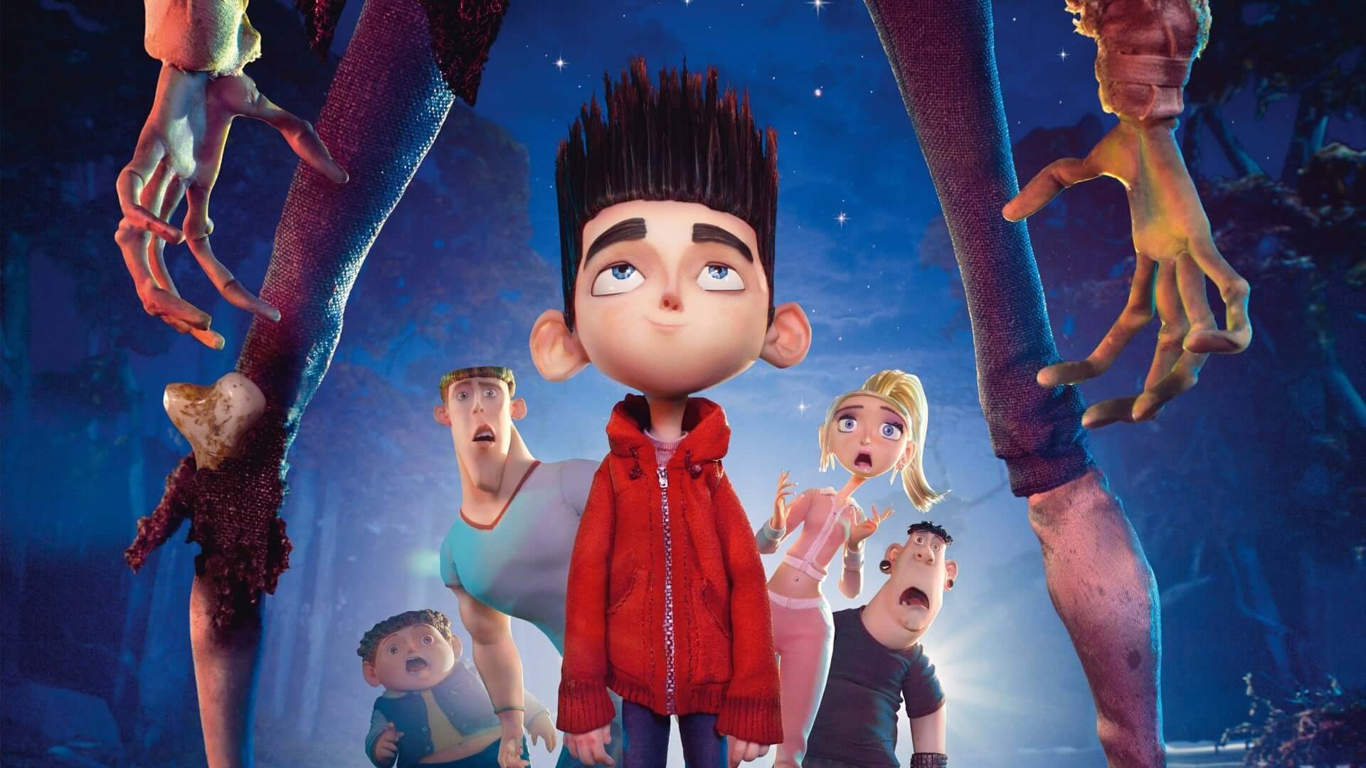 You Should Be Watching: Paranorman (2012)