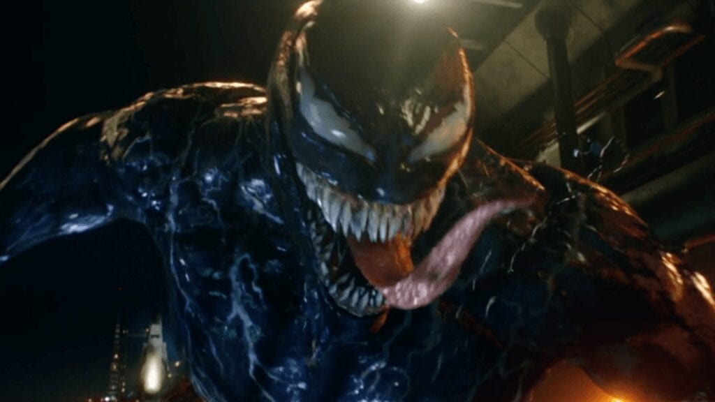 Venom