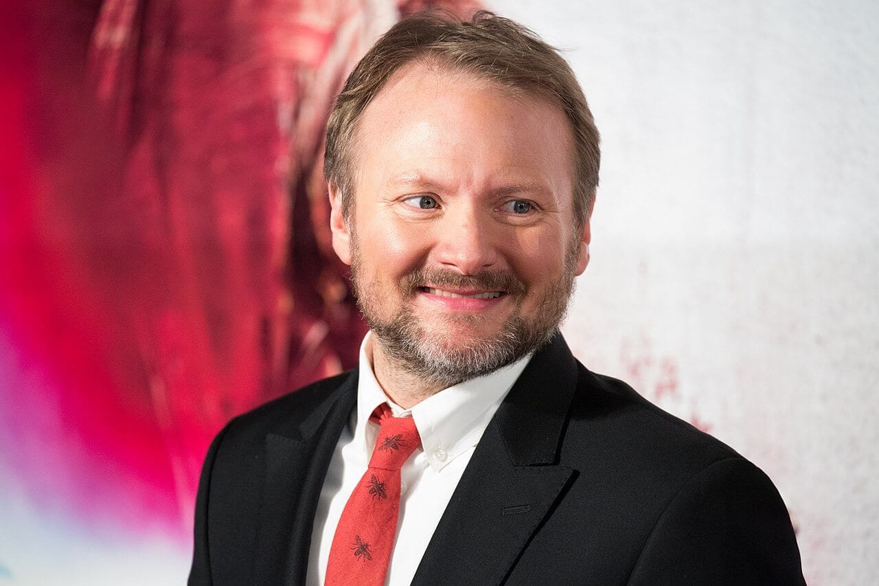 Rian Johnson Announces Start of Knives Out Production