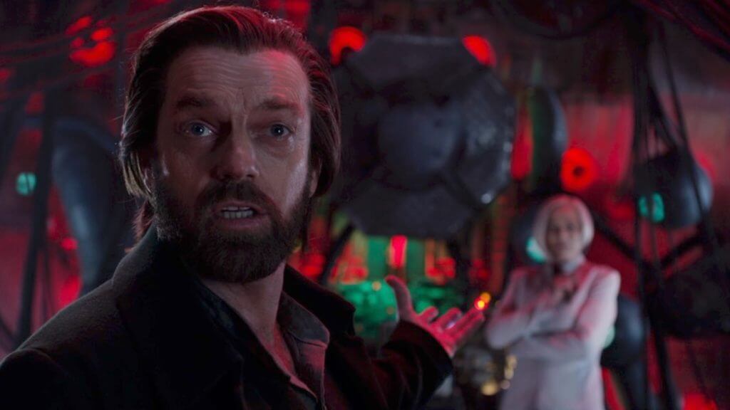 Mortal Engines