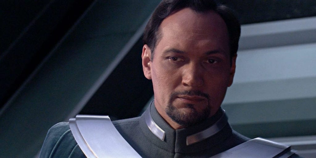 Rogue One, Star Wars, Bail Organa