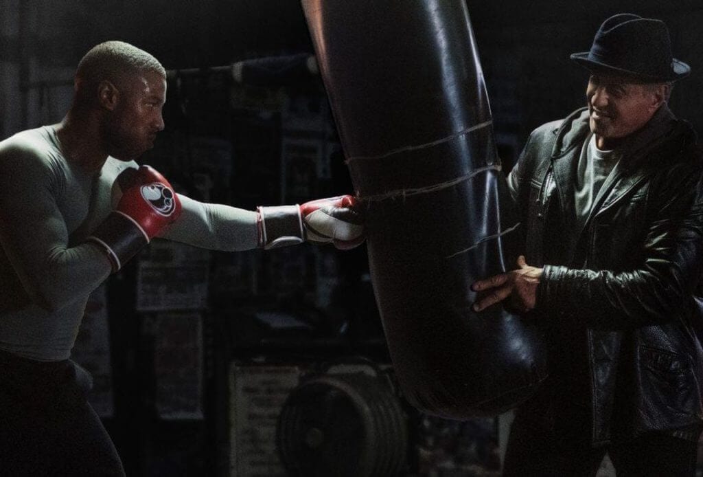Creed II
