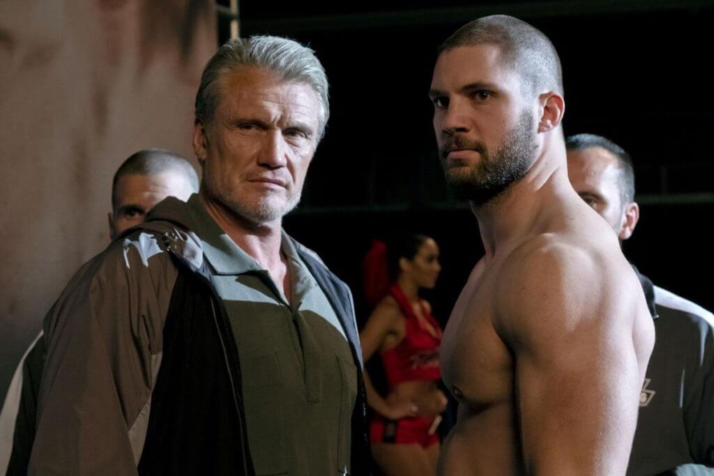 Creed II