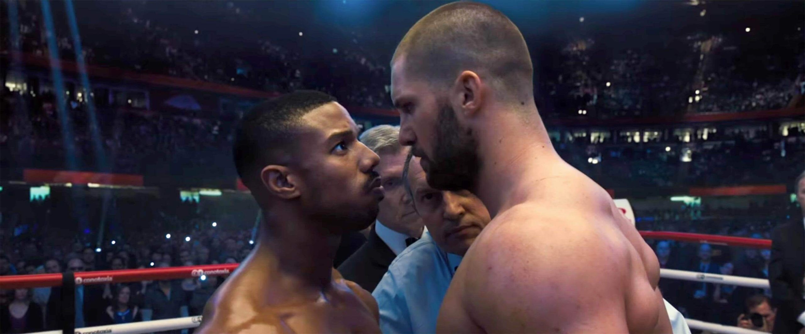 REVIEW: Creed II (2018)