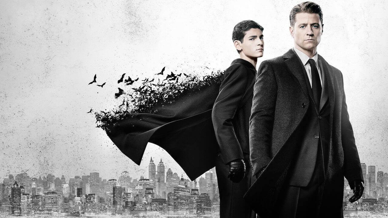 Why I’m Excited: Gotham Season 5