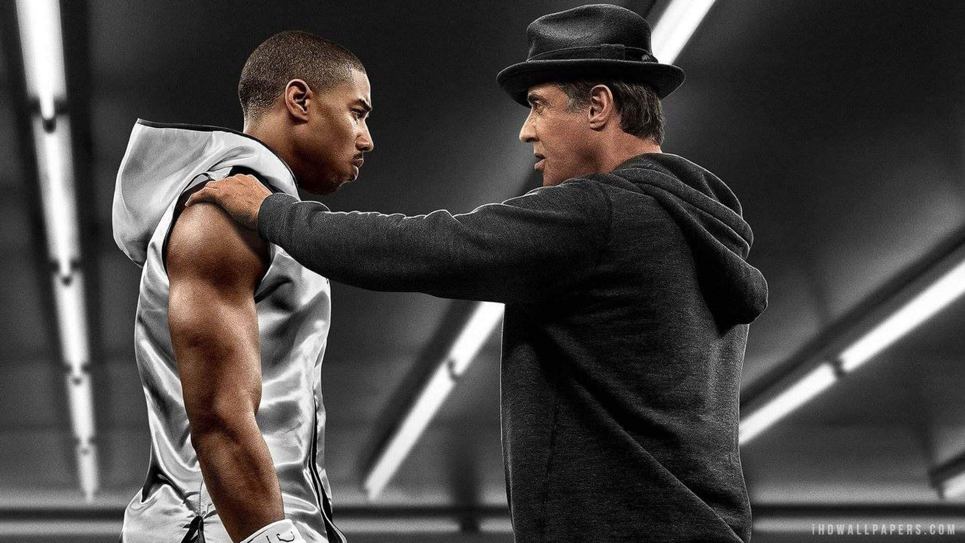 MGM Head Wants Creed III; Will Create Home for Theatrical Distribution